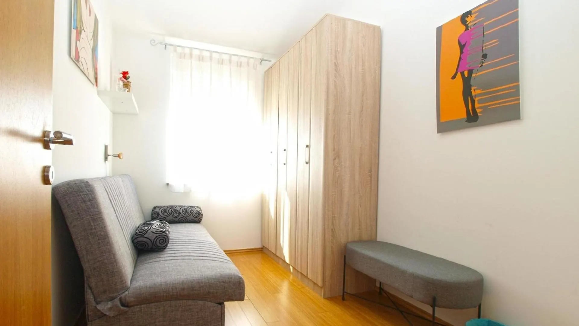 Ferienwohnung Fuer 4 Personen Ca 54 Qm In Fazana-Surida, Istrien Istrische Riviera Valbandon 크로아티아