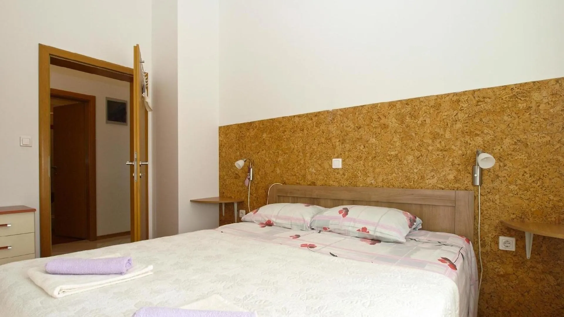 Ferienwohnung Fuer 4 Personen Ca 54 Qm In Fazana-Surida, Istrien Istrische Riviera Valbandon 0*,