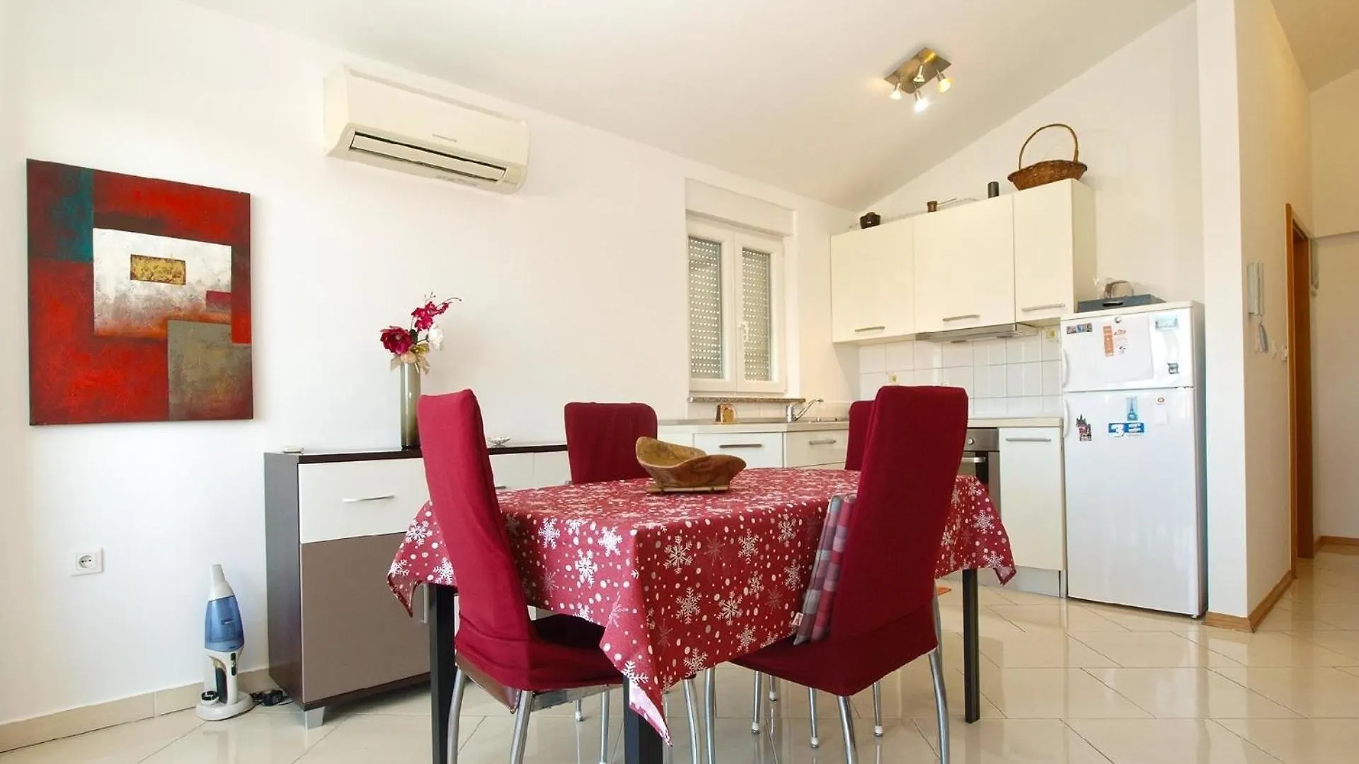 Ferienwohnung Fuer 4 Personen Ca 54 Qm In Fazana-Surida, Istrien Istrische Riviera Valbandon Apartment