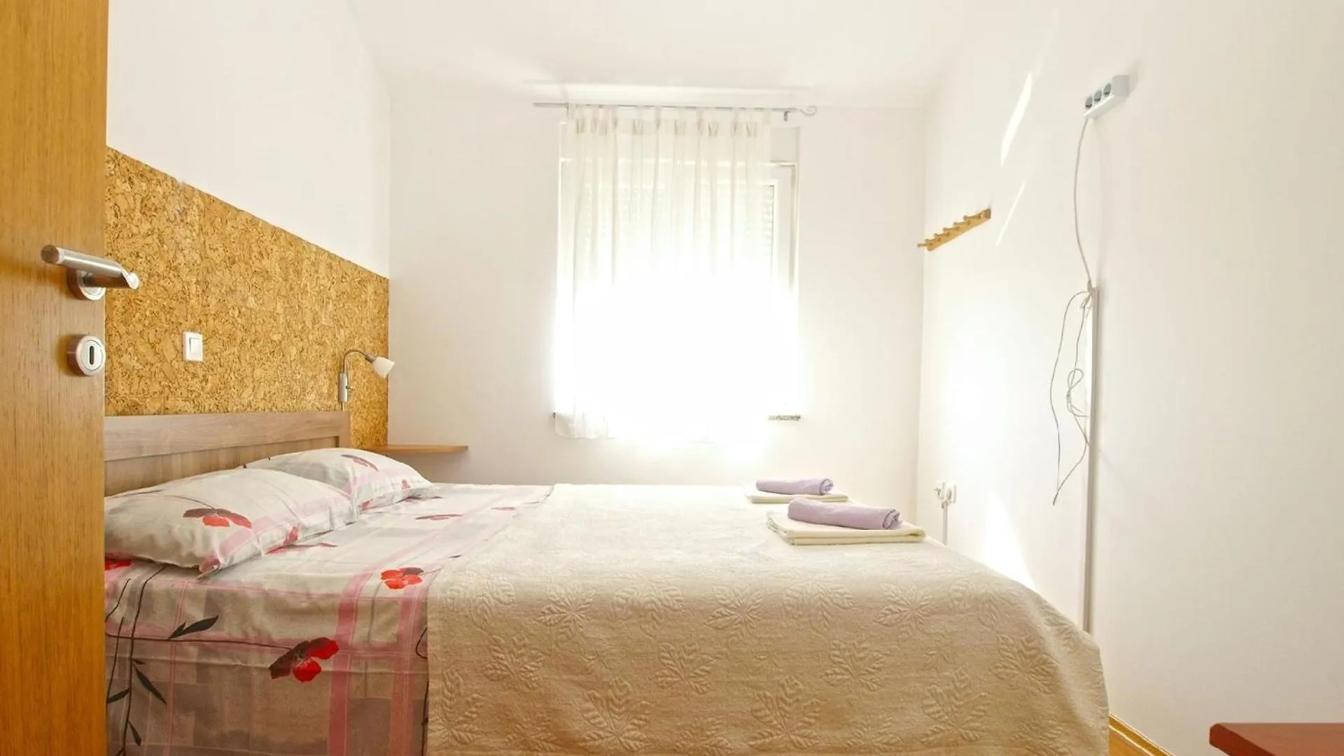 Ferienwohnung Fuer 4 Personen Ca 54 Qm In Fazana-Surida, Istrien Istrische Riviera Valbandon 0*,  Croatia