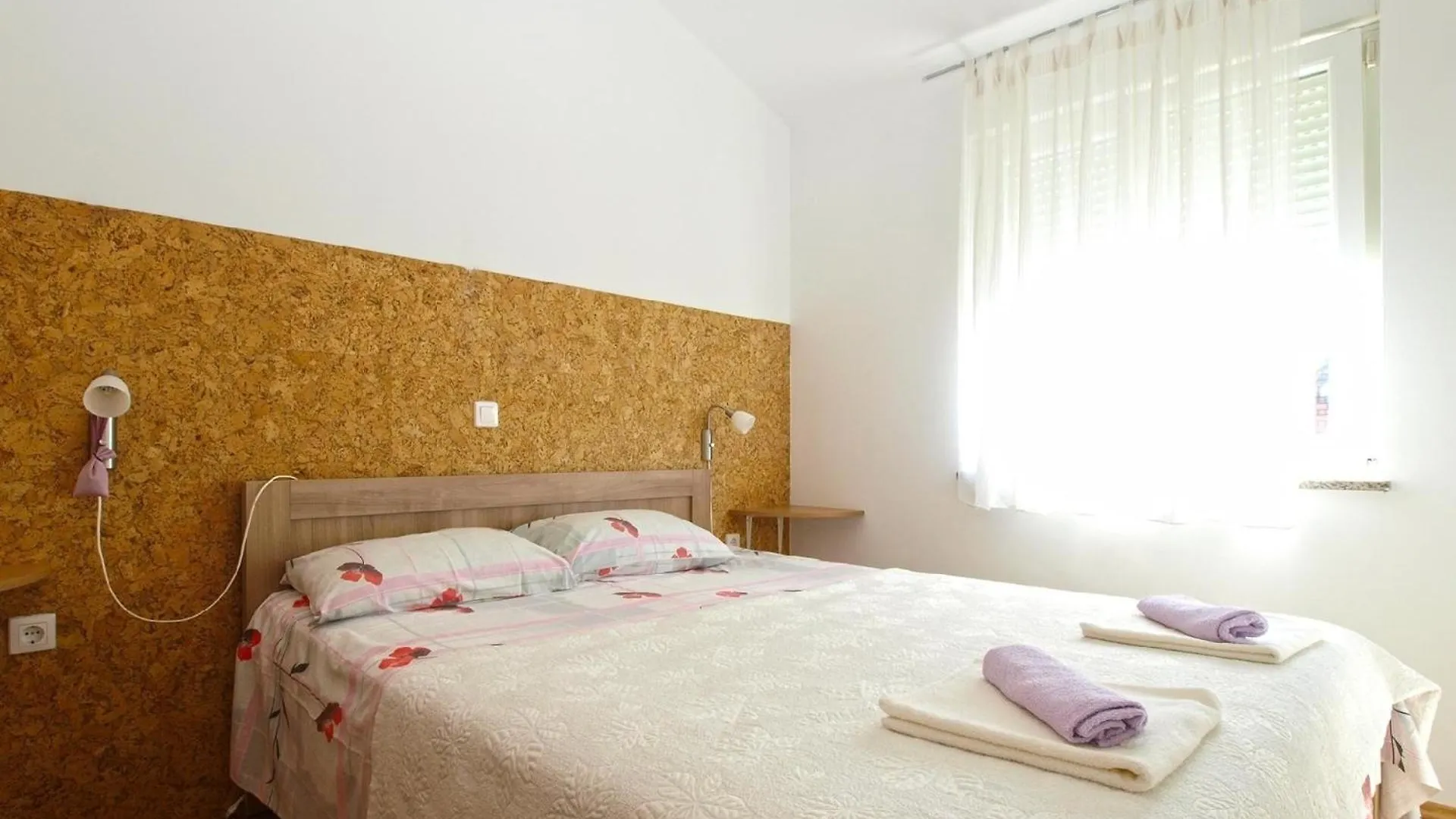 Ferienwohnung Fuer 4 Personen Ca 54 Qm In Fazana-Surida, Istrien Istrische Riviera Valbandon