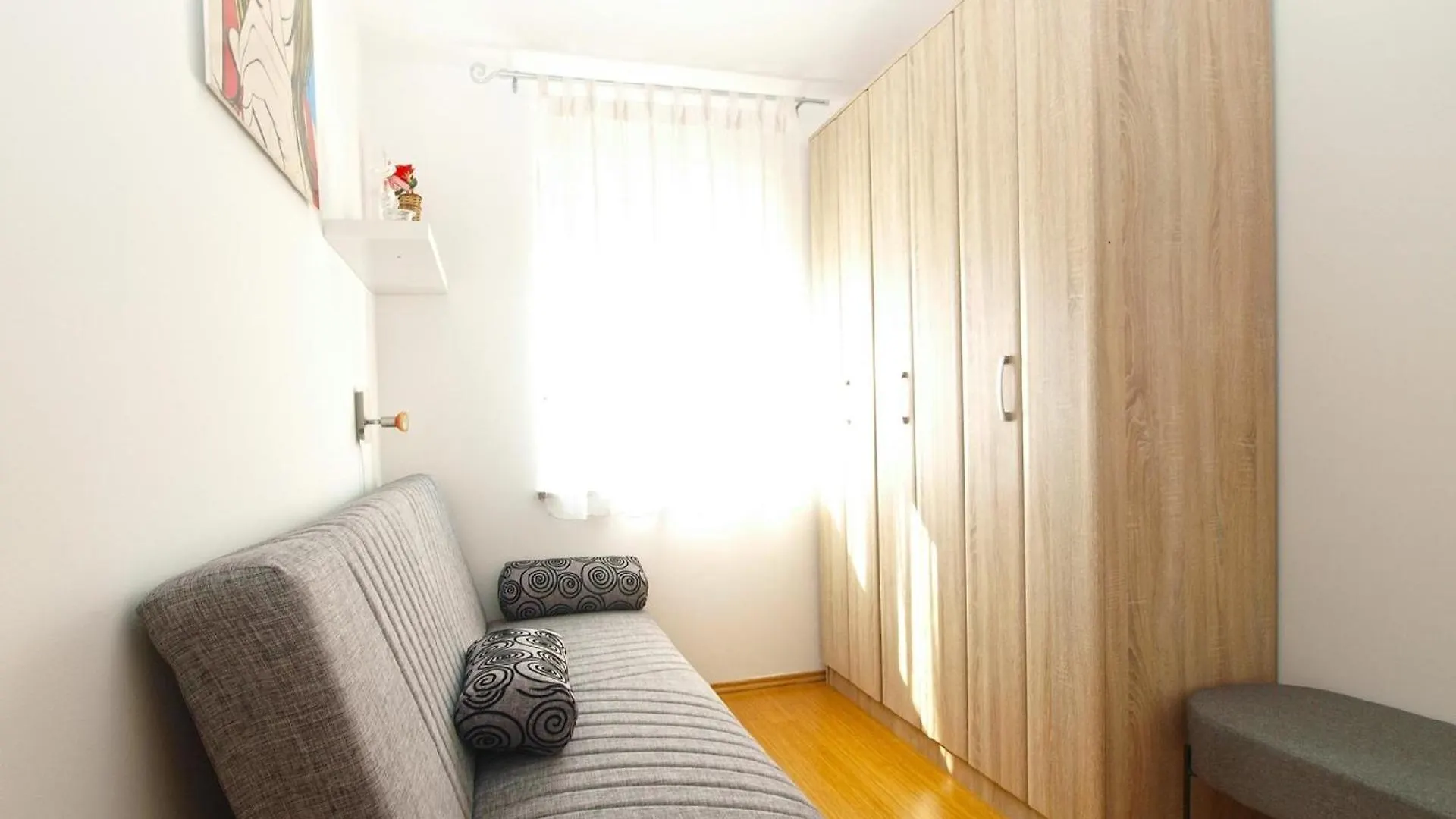 Apartment Ferienwohnung Fuer 4 Personen Ca 54 Qm In Fazana-Surida, Istrien Istrische Riviera Valbandon