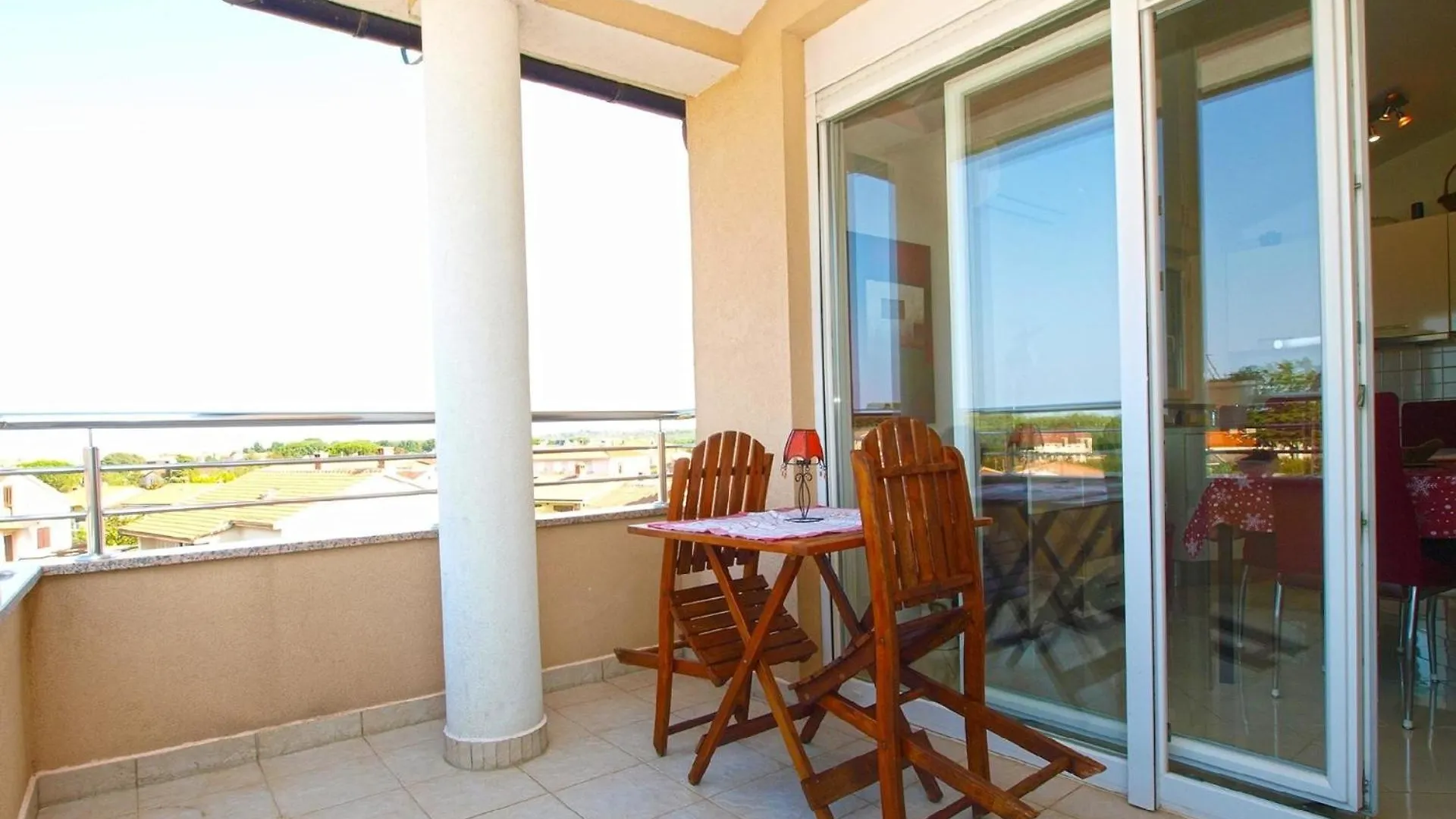 Apartment Ferienwohnung Fuer 4 Personen Ca 54 Qm In Fazana-Surida, Istrien Istrische Riviera Valbandon Croatia