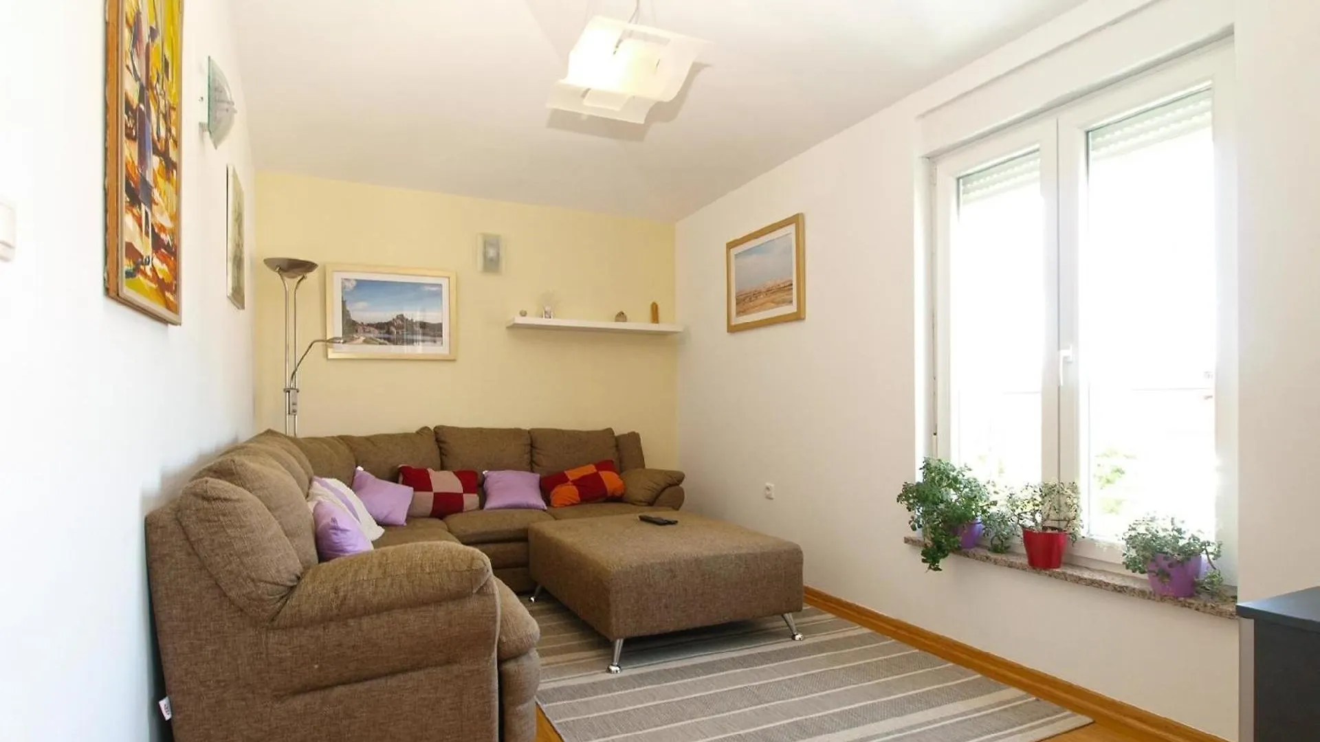 Ferienwohnung Fuer 4 Personen Ca 54 Qm In Fazana-Surida, Istrien Istrische Riviera Valbandon