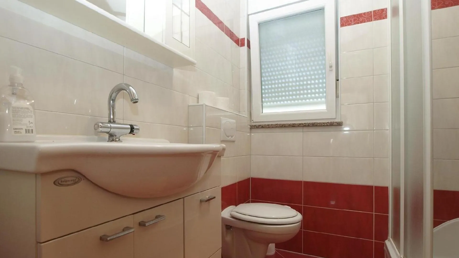 Ferienwohnung Fuer 4 Personen Ca 54 Qm In Fazana-Surida, Istrien Istrische Riviera Valbandon