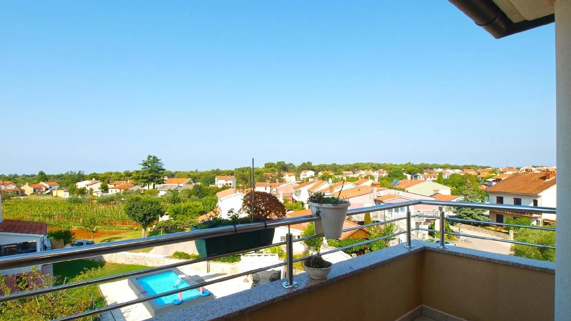 Ferienwohnung Fuer 4 Personen Ca 54 Qm In Fazana-Surida, Istrien Istrische Riviera Valbandon 0*,